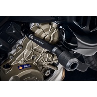 Evotech Ducati Multistrada V4 Crash Bobbins (2021 - 2024) Applies to Ducati. (For the years & models refer to description) Product thumb image 3