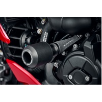 Evotech Ducati Diavel V4 Crash Protection Applies to Ducati. (For the years & models refer to description) Product thumb image 3