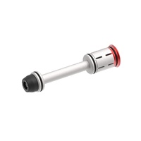 Evotech Rear Spindle Bobbins - Moto Guzzi V100 Mandello Applies to Moto Guzzi. (For the years & models refer to description) Product thumb image 3