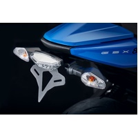 Evotech Suzuki GSX-8S Tail Tidy Applies to Suzuki. (For the years & models refer to description) Product thumb image 3