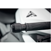 Evotech Bar End Weights (Touring) - Triumph Daytona 660 (2024+) Applies to Triumph. (For the years & models refer to description) Product thumb image 3