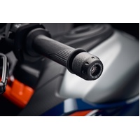 Evotech Bar End Weights (Touring) - Husqvarna Svartpilen 401 (2024+) Applies to Husqvarna, KTM. (For the years & models refer to description) Product thumb image 3