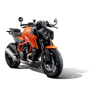 Evotech KTM 1390 Super Duke R Radiator Guard Applies to KTM. (For the years & models refer to description) Product thumb image 3