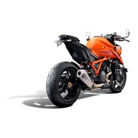 Evotech KTM 1390 Super Duke R Tail Tidy Applies to KTM. (For the years & models refer to description) Product thumb image 3