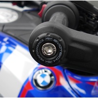 Evotech Bar End Weights - BMW R 1300 GS Trophy Applies to BMW. (For the years & models refer to description) Product thumb image 3