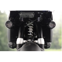 Evotech BMW R 1300 GS Trophy Radiator Guards Applies to BMW. (For the years & models refer to description) Product thumb image 3