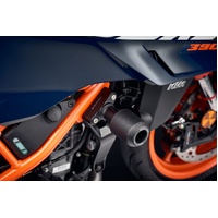 Evotech KTM 390 Duke Crash Protection Applies to KTM, Husqvarna. (For the years & models refer to description) Product thumb image 3