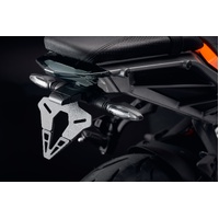 Evotech KTM 390 Duke Tail Tidy Applies to KTM. (For the years & models refer to description) Product thumb image 3