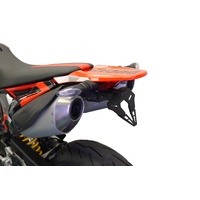 Evotech Tail Tidy - Ducati Hypermotard 698 Mono Applies to Ducati. (For the years & models refer to description) Product thumb image 3