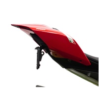 Evotech Dynamic Tail Tidy - Ducati Panigale V4 (2018 - 2020) Applies to Ducati. (For the years & models refer to description) Product thumb image 3
