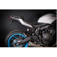 Evotech Dynamic Tail Tidy - Yamaha MT-07 Applies to . (For the years & models refer to description) Product thumb image 3