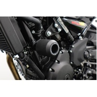 Evotech Crash Bobbins - Royal Enfield Guerrilla 450 Applies to Royal Enfield. (For the years & models refer to description) Product thumb image 3