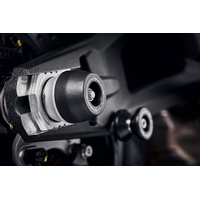 Evotech Rear Spindle Bobbins - Ducati Multistrada V2 Applies to Ducati. (For the years & models refer to description) Product thumb image 3