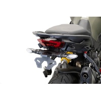 Ducati Multistrada V2 Tail Tidy Applies to Ducati. (For the years & models refer to description) Product thumb image 3