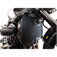 Evotech Radiator Guard - Kawasaki Z900 Applies to Kawasaki. (For the years & models refer to description) Product thumb image 3