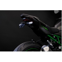 Evotech Tail Tidy - Kawasaki Z900 Applies to Kawasaki. (For the years & models refer to description) Product thumb image 3