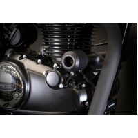 Evotech Crash Protection - Honda GB350S Applies to Honda. (For the years & models refer to description) Product thumb image 3