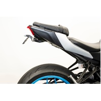 Evotech Tail Tidy - Yamaha MT-07 Applies to Yamaha. (For the years & models refer to description) Product thumb image 3