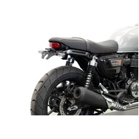 Evotech Tail Tidy - Honda GB350S Applies to Honda. (For the years & models refer to description) Product thumb image 3