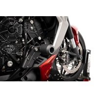 Evotech Crash Protection (Front Mounted) - Ducati XDiavel V4 (2025+) Applies to Ducati. (For the years & models refer to description) Product thumb image 3