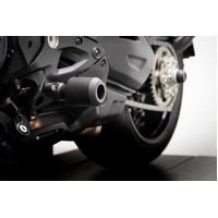 Evotech Crash Protection (Rear Mounted) - Ducati XDiavel V4 (2025+) Applies to Ducati. (For the years & models refer to description) Product thumb image 3