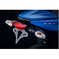Evotech Suzuki GSX-8S Tail Tidy Applies to Suzuki. (For the years & models refer to description) Product thumb image 3