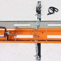 Rack N Roll MX Carrier Orange Product thumb image 3