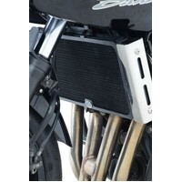 R&G Radiator Guard SUZ GSF1250 Band (COLOUR:BLACK) Product thumb image 3