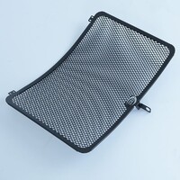 R&G Radiator Guard YAM R1 15-ON (COLOUR:DARK BLUE) Product thumb image 3