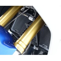 R&G Radiator Guard BMW R1200R/RS 15- (COLOUR:BLACK) Product thumb image 3