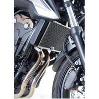 Radiator Guard For Honda CB500F '16- Product thumb image 3