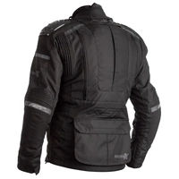 RST ADVENTURE-X PRO CE Jacket | Black Product thumb image 3