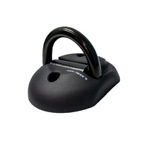 LOK-UP Heavy Duty Floor Mount 75MM Product thumb image 3
