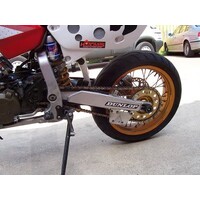 R&G Swingarm Protector WR250-450/XR650R Product thumb image 3