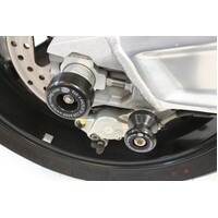R&G Swingarm Protector KTM RC8 08- Product thumb image 3