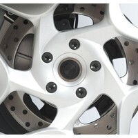 R&G Swingarm Protector BMW F800S/F800ST Product thumb image 3