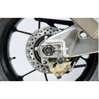 R&G Swingarm Protector (EXP.TYPE) APR RSV4 09-/Tuono Product thumb image 3