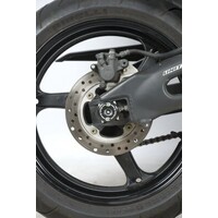 R&G Swingarm Protector (EXP.TYPE) HON CBR1000RR 04-07 Product thumb image 3