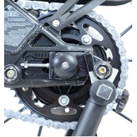 R&G Swingarm Protector  Many BMW/SUZ GSX/YAM MT-10/Niken Product thumb image 3