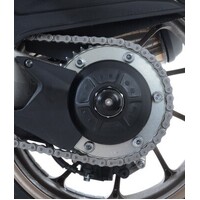 R&G Swingarm Protector HON VFR800 '14-/Cross Runner '15 Product thumb image 3