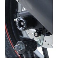 R&G Swingarm Protector YAM MT-25/YZF-R25/YZF-R3  Product thumb image 3