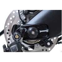 R&G Swingarm Protector SUZ Gsxs 1000/ABS/FA/Katana Product thumb image 3