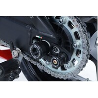 R&G Swingarm Protector (EXP.TYPE) HON CBR1000RR/SP/SP2 17- Product thumb image 3