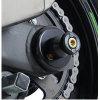 R&G Rear Spindle Sliders KAW Z1000 Product thumb image 3