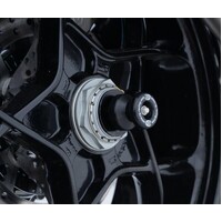 R&G Rear Spindle Sliders KTM1290 S/Duke R Product thumb image 3