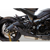 M4 Black GP19 SLIP-ON Katana 2020 Product thumb image 3