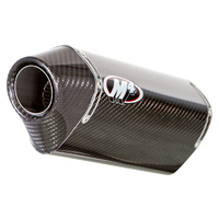 M4 MC36 Carbon SLIP-ON GSX-S750 2015-2022 Product thumb image 3