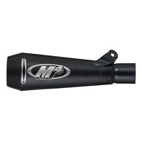 M4 GP Black SLIP-ON GSXR1000 2009-2011 Product thumb image 3