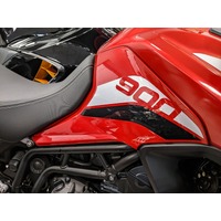 Eazi-Guard Tank Protection Film for Triumph Tiger 900 GT 850 Sport  gloss Product thumb image 3