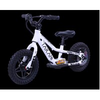 Takani Electric Balance Bike 12'' -TK1224 Product thumb image 3